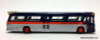 Corgi 1:50 GM 5301 Fishbowl, Lionel City Transit Bus Lines: Destination New York