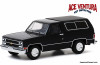 Greenlight 1:64 1989 Chevrolet Blazer: Ace Ventura Pet Detective