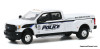 Greenlight 1:64 2019 Ford F-350 Lariat: Fort Lauderdale Police Department Dive Team