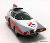 DeAgostini 1:43 Renault Floride: Butagaz Tour de France Promo Rocket Car