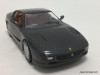 Corgi Detail Cars 1:43 Ferrari 456 GT, Metallic Gray