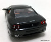 Corgi Detail Cars 1:43 Ferrari 456 GT, Metallic Gray