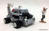 Corgi James Bond 007 Moon Buggy: Diamonds Are Forever