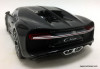 Kyosho 1:18 2016 Bugatti Chiron, Black