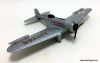 Ertl 1932 Northrop Gamma: Wings Of Texaco Money Bank