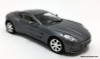 IXO 1:43 2009 Aston Martin One-77, Metallic Gray
