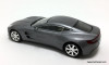 IXO 1:43 2009 Aston Martin One-77, Metallic Gray