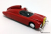 Eaglemoss 1:43 Batman & Robin: Robinmobile