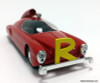 Eaglemoss 1:43 Batman & Robin: Robinmobile