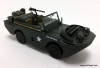 Atlas 1:43 1944 Ford GPA Amphibious Vehicle "Duck": U.S. Army