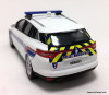 Norev 1:43 2016 Renault Megane Wagon: French DOT / Highway Police 