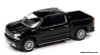 Autoworld 1:64 2019 Chevrolet Silverado High Country, Gloss Black