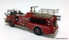 Corgi 1:50 American la France Open Cab Pumper: Bethpage, NY F.D.