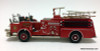 Corgi 1:50 American la France Open Cab Pumper: Bethpage, NY F.D.
