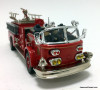 Corgi 1:50 American la France Open Cab Pumper: Bethpage, NY F.D.