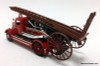 Road Signature 1:43 1938 Dennis Light Four: Oakham & Uppingham Fire Brigade