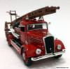 Road Signature 1:43 1938 Dennis Light Four: Oakham & Uppingham Fire Brigade