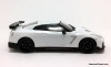 IXO 1:43 2017 Nissan GT-R Nismo, Pearlescent White