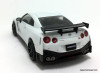 IXO 1:43 2017 Nissan GT-R Nismo, Pearlescent White