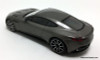 IXO 1:43 2016 Aston Martin DB11, Metallic Gray