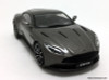 IXO 1:43 2016 Aston Martin DB11, Metallic Gray