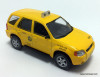 IXO 1:43 2005 Ford Escape Hybrid: Chicago Taxi