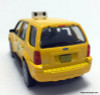 IXO 1:43 2005 Ford Escape Hybrid: Chicago Taxi