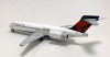 Gemini 200 1:200 Boeing 717-200: Delta Airlines