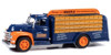 CMW 1:50 1955 Ford Beverage Truck: Vess Beverage Co. | Thirsty? Just Whistle!