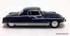 Atlas 1:43 1967 Citroen DS 21, Metallic Blue: Le Dandy, Henri Chapron
