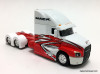 Maisto 1:64 2019 Mack Anthem Tractor, Red/White