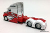 Maisto 1:64 2019 Mack Anthem Tractor, Red/White
