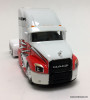 Maisto 1:64 2019 Mack Anthem Tractor, Red/White