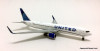 Gemini Jets 1:400 Boeing 767-300ER: United Airlines