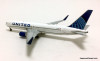 Gemini Jets 1:400 Boeing 767-300ER: United Airlines