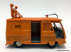 Dinky 1:43 Peugeot J7 Van: Highway Maintenance Repair Vehicle / Set
