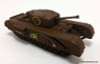 Corgi 1:50 Churchill MK111 ESK Squadron, 3rd Battalion Scots Guards 6th Guards Armoured  Brigade, England 1943