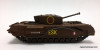 Corgi 1:50 Churchill MK111 ESK Squadron, 3rd Battalion Scots Guards 6th Guards Armoured  Brigade, England 1943