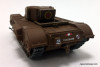 Corgi 1:50 Churchill MK111 ESK Squadron, 3rd Battalion Scots Guards 6th Guards Armoured  Brigade, England 1943