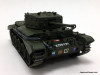 Corgi 1:50 Cromwell 1V Blenheim No2 Squadron, Welsh Guards: Pickering, Yorkshire 1944