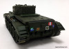 Corgi 1:50 Cromwell 1V Blenheim No2 Squadron, Welsh Guards: Pickering, Yorkshire 1944
