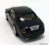Time Collectibles 1:64 Rolls Royce Phantom Coupe, Metallic Blue