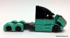 Maisto 1:64 2019 Mack Anthem Tractor, Green/Black