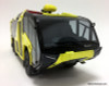 Wiking 1:43 Rosenbauer Panther 6x6 ARFF Airport Crash Truck: Wellington Int'l Airport