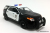 Greenlight 1:43 2013 Ford Police Interceptor Utility: LAPD - Los Angeles