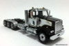 Diecast Masters 1:50 Western Star 4900SF  Day Cab Tridem Tractor, Black