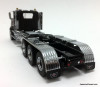 Diecast Masters 1:50 Western Star 4900SF  Day Cab Tridem Tractor, Black