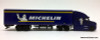 Greenlight 1:64 2019 Mack Anthem Tractor w/Trailer: Michelin Tires