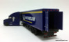 Greenlight 1:64 2019 Mack Anthem Tractor w/Trailer: Michelin Tires