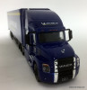 Greenlight 1:64 2019 Mack Anthem Tractor w/Trailer: Michelin Tires